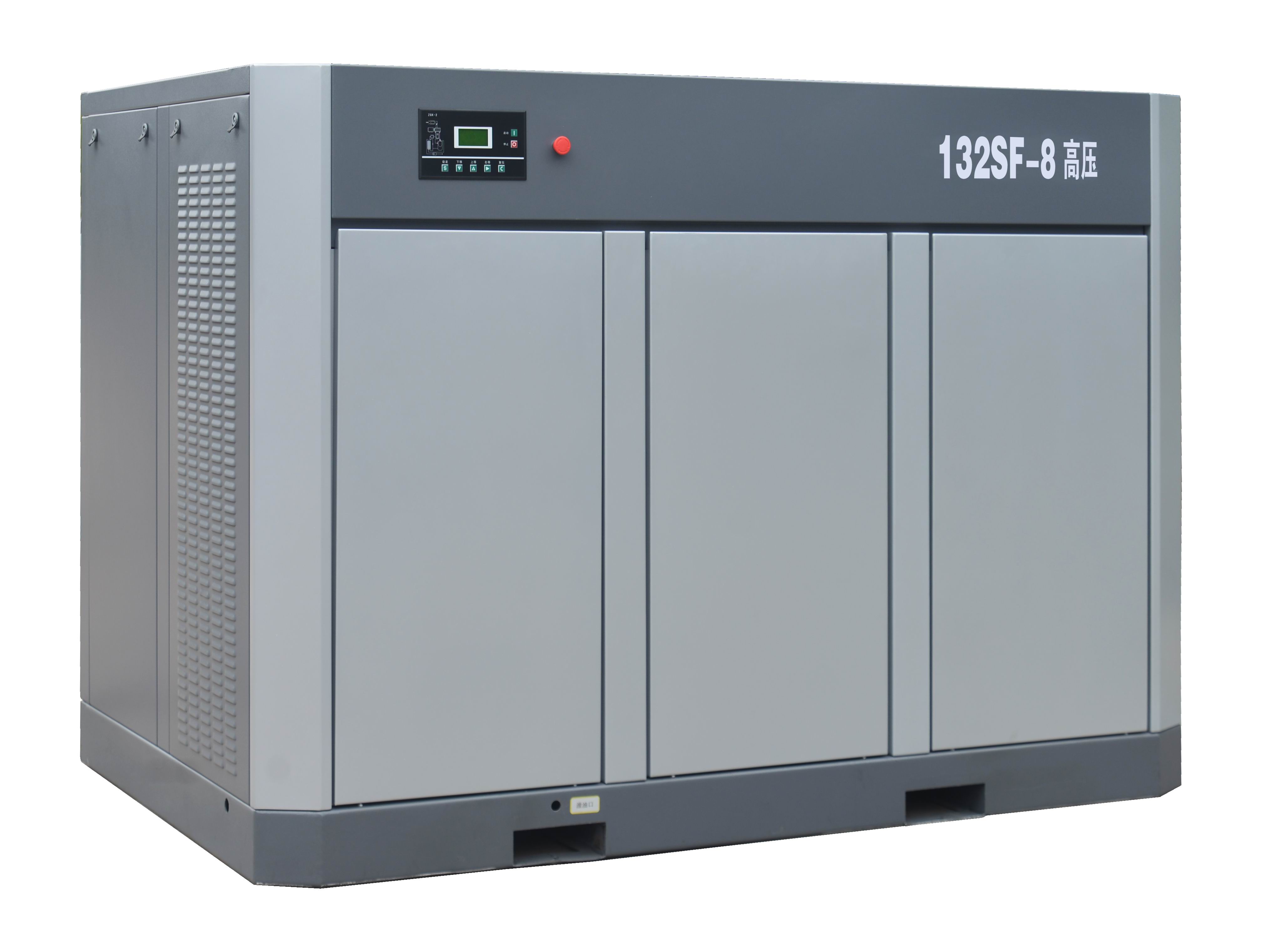 高电压系列-涵盖范围：55-250KW，可定制 6KV电压（10KV电压）